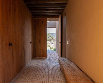 Casa del Sauce – San Miguel de Allende real estate photo 2