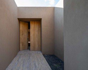 Casa del Sauce – San Miguel de Allende real estate photo 1