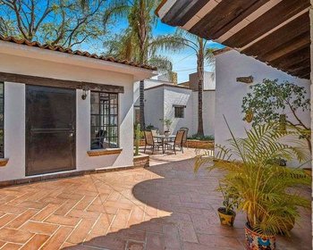 CASA FRAILES – San Miguel de Allende real estate photo 3