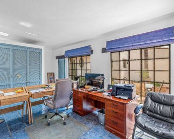 CASA FRAILES – San Miguel de Allende real estate photo 4