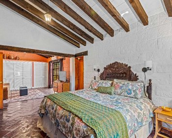 CASA FRAILES – San Miguel de Allende real estate photo 1