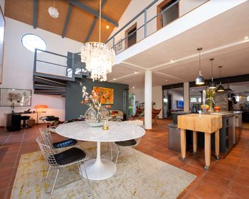 Casa Loft – San Miguel de Allende real estate photo 3