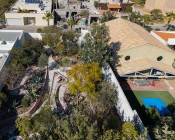 Lote Sevilla 9 – San Miguel de Allende real estate photo 1
