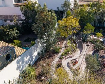 Lote Sevilla 9 – San Miguel de Allende real estate photo 2