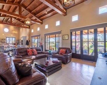 Casa San Pablo – San Miguel de Allende real estate photo 4