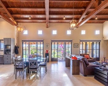 Casa San Pablo – San Miguel de Allende real estate photo 3