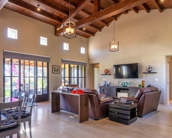 Casa San Pablo – San Miguel de Allende real estate photo 2