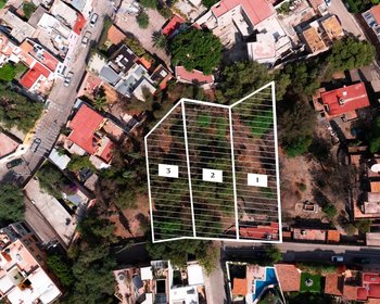 Lote 1 Cañadita de los Aguacates – San Miguel de Allende real estate photo 4