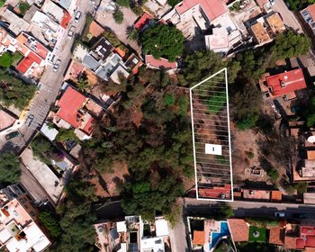 Lote 1 Cañadita de los Aguacates – San Miguel de Allende real estate photo 2