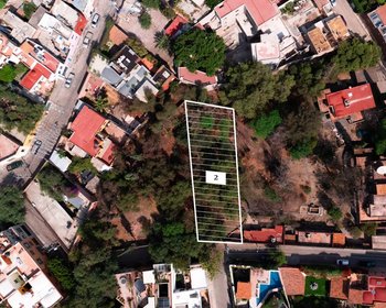 Lote 2 Cañadita de los Aguacates – San Miguel de Allende real estate photo 2