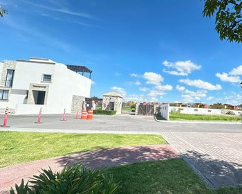 Terreno En Venta En Zirandaro Xampo De Golf – San Miguel de Allende real estate photo 4