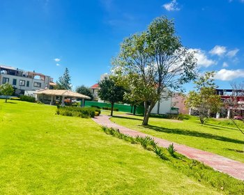 Terreno En Venta En Zirandaro Xampo De Golf – San Miguel de Allende real estate photo 1
