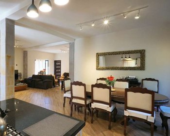 Casa Primera – San Miguel de Allende real estate photo 4