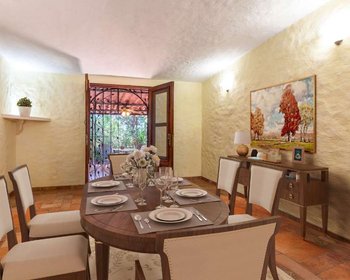 Casa Mural – San Miguel de Allende real estate photo 1