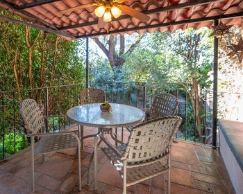 Casa Mural – San Miguel de Allende real estate photo 4
