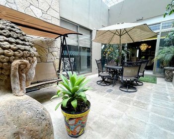 Casa Zertuche  – San Miguel de Allende real estate photo 3