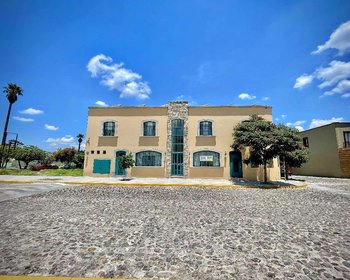 Casa Zertuche  – San Miguel de Allende real estate photo 1