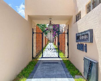 Cholula Condo A1 – San Miguel de Allende real estate photo 1