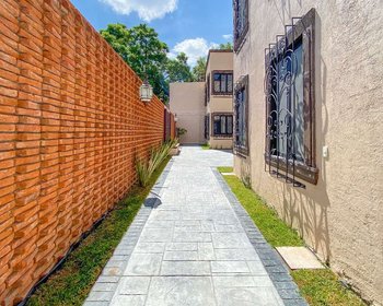 Cholula Condo B1 – San Miguel de Allende real estate photo 3