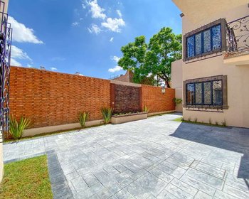 Cholula Condo B1 – San Miguel de Allende real estate photo 2