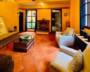 Casa Mi Refugio – San Miguel de Allende real estate photo 2