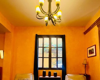 Casa Mi Refugio – San Miguel de Allende real estate photo 4