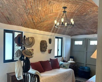 Apartamento Bayoneta – San Miguel de Allende real estate photo 1