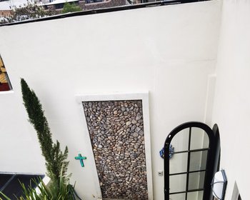 Casa de LA PUERTA DORADA, En renta, renta en SAN ANTONIO!!!!! – San Miguel de Allende real estate photo 4
