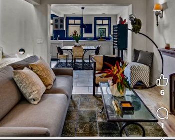 Casa de LA PUERTA DORADA, En renta, renta en SAN ANTONIO!!!!! – San Miguel de Allende real estate photo 2