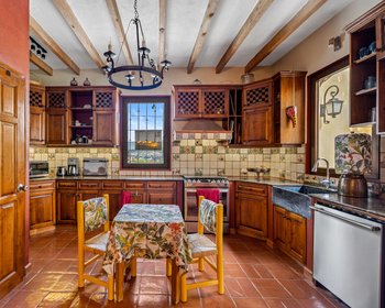 Casa del Parque – San Miguel de Allende real estate photo 1