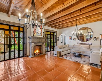 Casa del Parque – San Miguel de Allende real estate photo 2