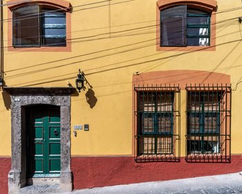Encantador condominio en el centro de SMA – San Miguel de Allende real estate photo 4