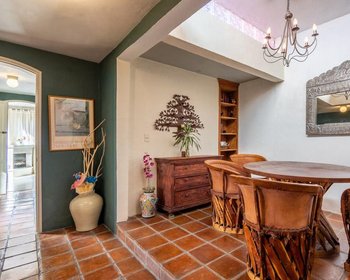 Encantador condominio en el centro de SMA – San Miguel de Allende real estate photo 2