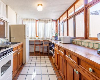 Encantador condominio en el centro de SMA – San Miguel de Allende real estate photo 3