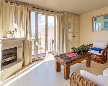 Encantador condominio en el centro de SMA – San Miguel de Allende real estate photo 1