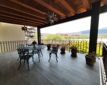 Depto La Escondida – San Miguel de Allende real estate photo 4