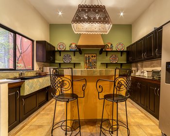 Casa Guerreros NOT AVAILABLE  – San Miguel de Allende real estate photo 2