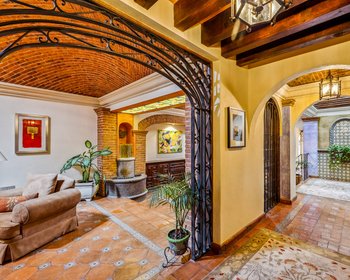 Casa Corregidora – San Miguel de Allende real estate photo 4