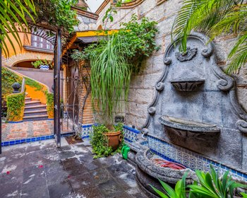 Casa Corregidora – San Miguel de Allende real estate photo 3