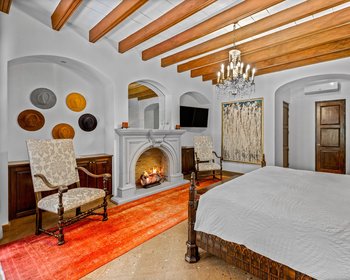 Casa Amor a La Vida – San Miguel de Allende real estate photo 1