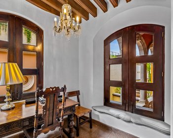 Casa Amor a La Vida – San Miguel de Allende real estate photo 4