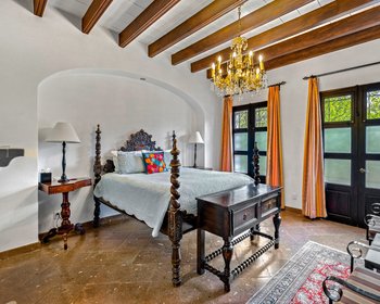 Casa Amor a La Vida – San Miguel de Allende real estate photo 2