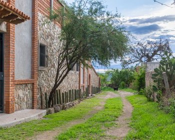 Casa Chula Vista – San Miguel de Allende real estate photo 3