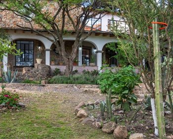 Casa Chula Vista – San Miguel de Allende real estate photo 4