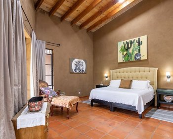 Casa Chula Vista – San Miguel de Allende real estate photo 2