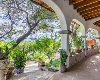 Casa Chula Vista – San Miguel de Allende real estate photo 1