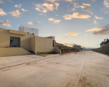 Casa Barroca – San Miguel de Allende real estate photo 2
