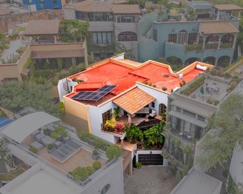 Rincon Colonial San Antonio – San Miguel de Allende real estate photo 4