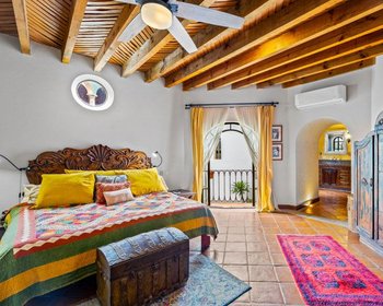 Rincon Colonial San Antonio – San Miguel de Allende real estate photo 2