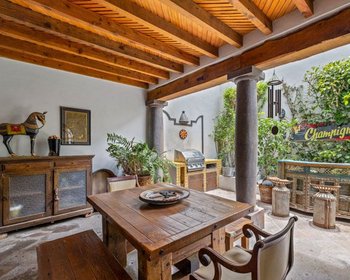 Rincon Colonial San Antonio – San Miguel de Allende real estate photo 3